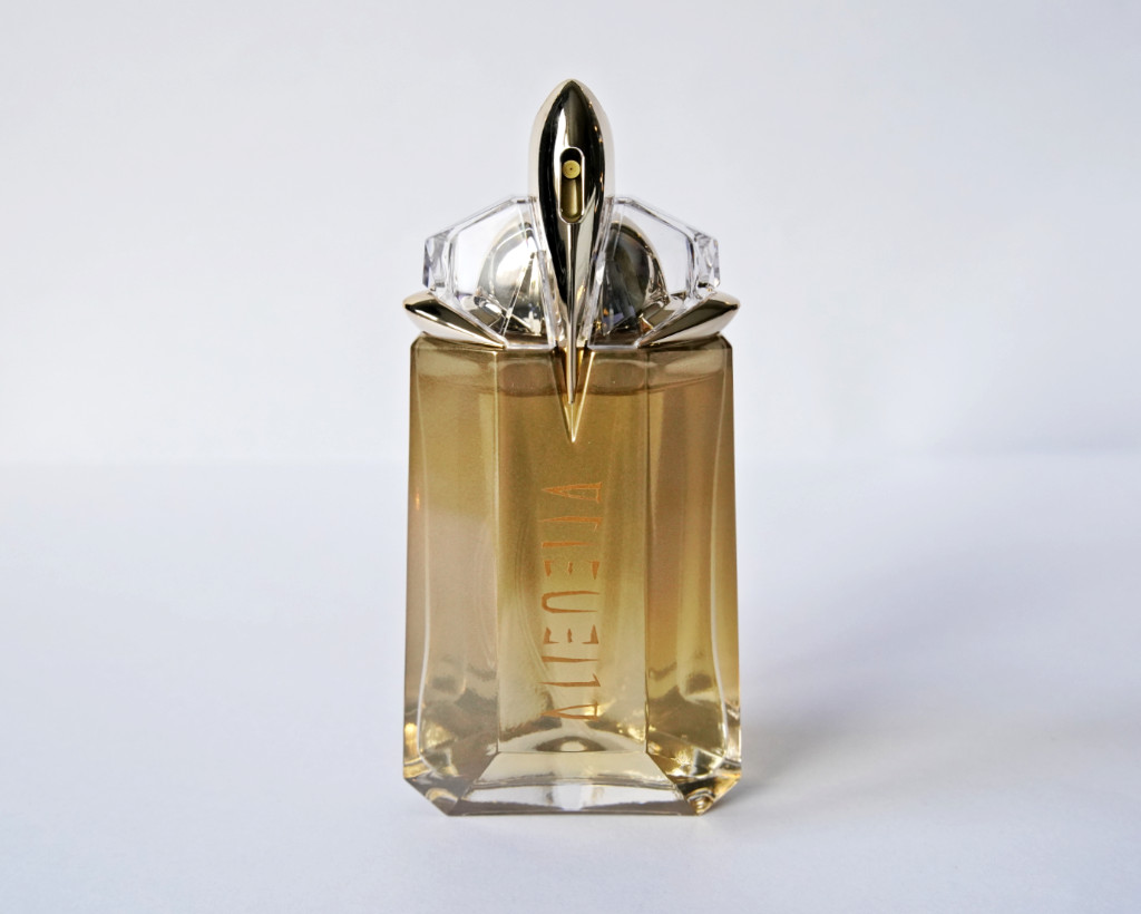 Thierry Mugler Alien Goddess