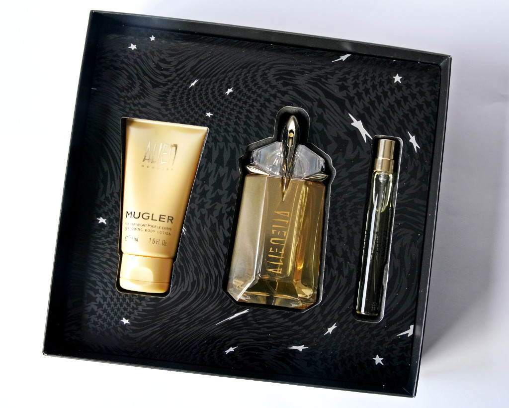 Thierry Mugler Alien Goddess Eau de Parfum