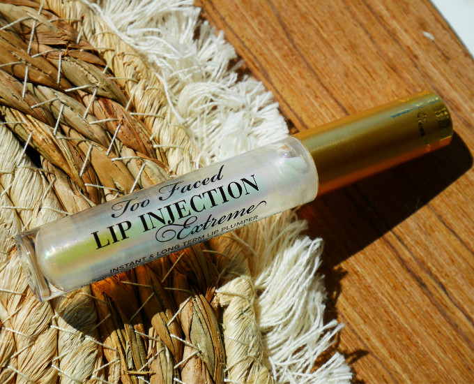 Too Faced Lip Injection Extreme