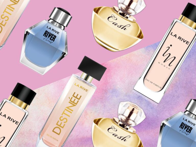 Top 10 La Rive Parfum Dupes voor Vrouwen The Beauty Creator