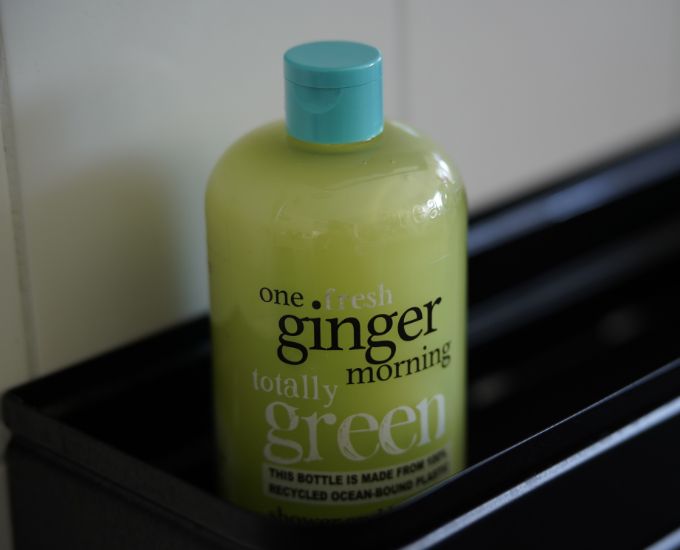 Treaclemoon One Ginger Morning Review