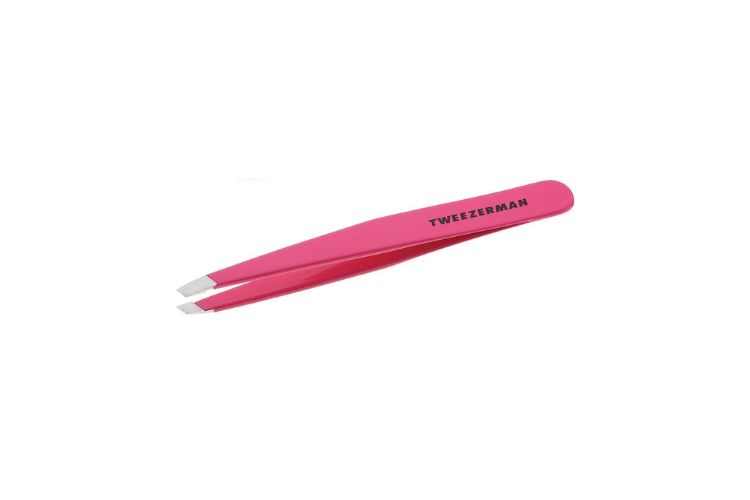 Tweezerman Pincet Slant