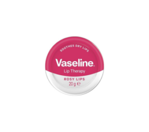 Vaseline Lip Therapy