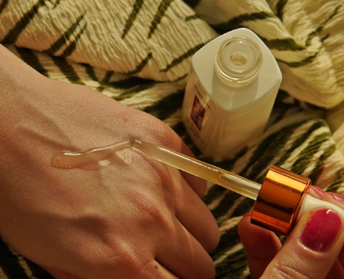 Vitamine C Serum Review