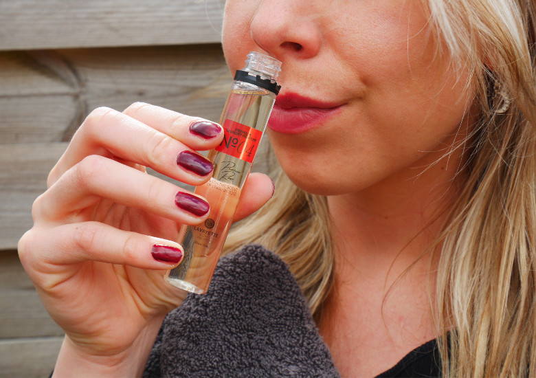 Wasparfum Review