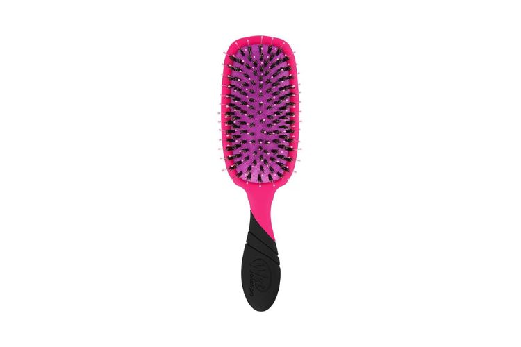 Wet Brush Pro Shine Enhancer