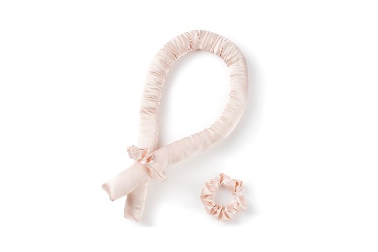 Zoe Ayla Heatless Curler Set