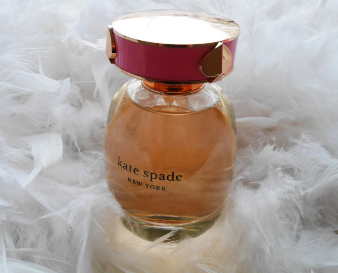 Zoet parfum review
