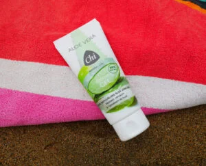 Aloe Vera Gel