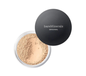 bareMinerals foundation