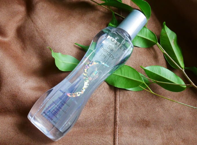 BioSilk Silk Therapy Lite Haarserum