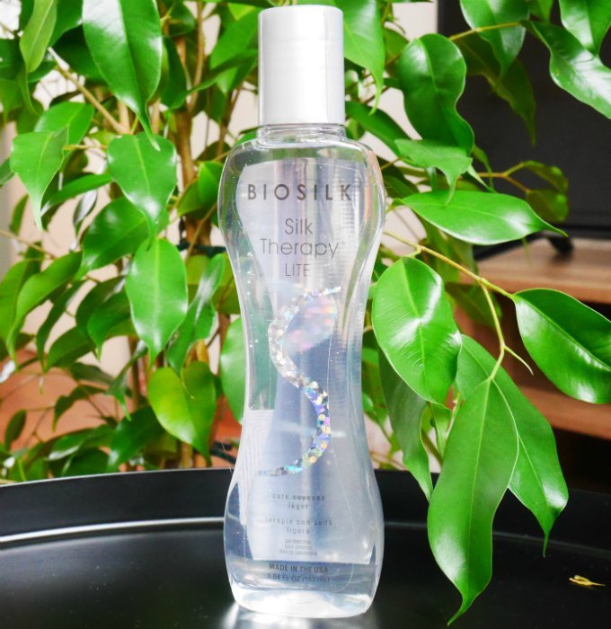 BioSilk Silk Therapy Lite Review