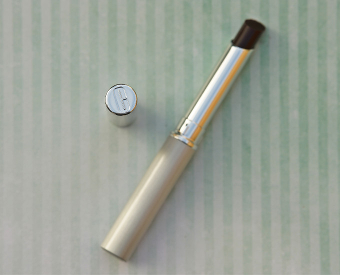 clinique almost lipstick black honey