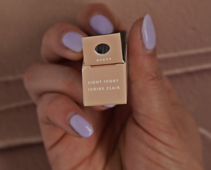e.l.f. Hydrating Camo Concealer Light Ivory