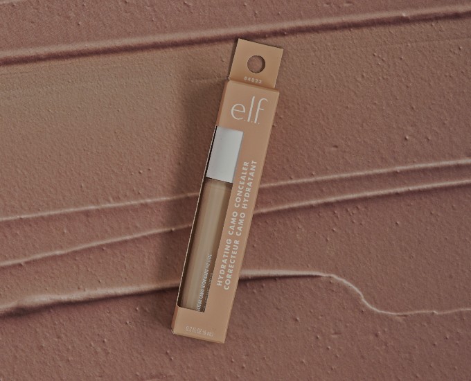 elf concealer review