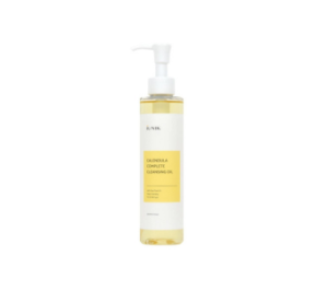iUnik Calendula Complete Cleansing Oil