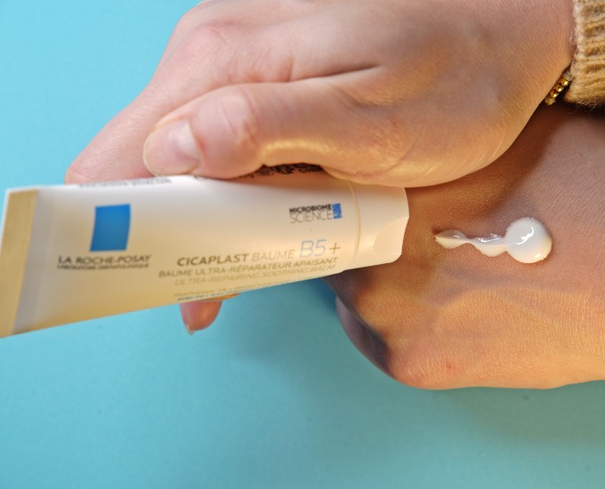 la roche posay baume b5