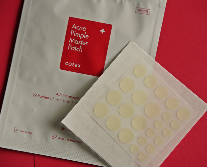 Pimple Patches Review
