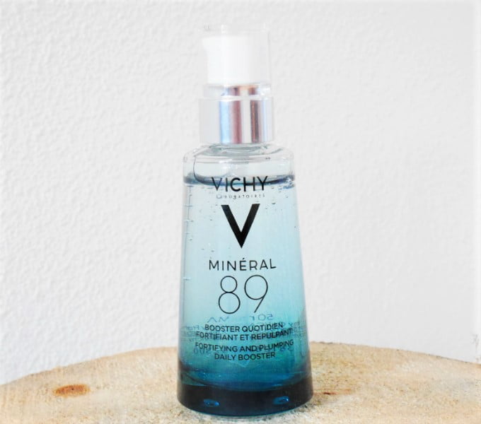 Vichy Mineral 89 Booster Review