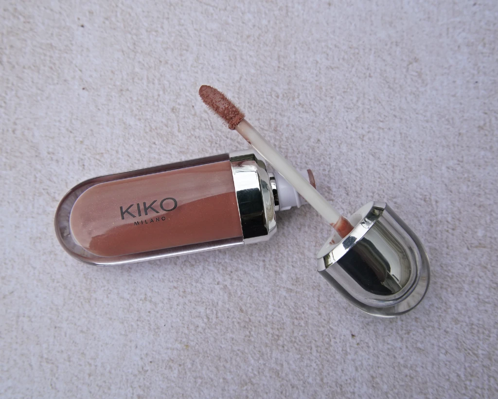 Kiko Milano 20 Chestnut
