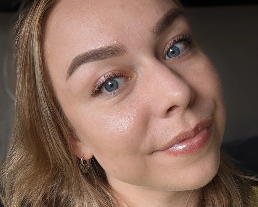 L'Oréal Paris Glotion