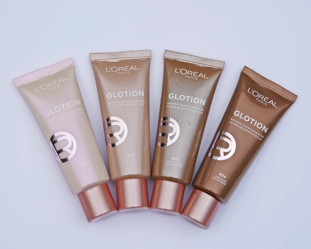 L'Oréal Paris Lumi Glotion Review
