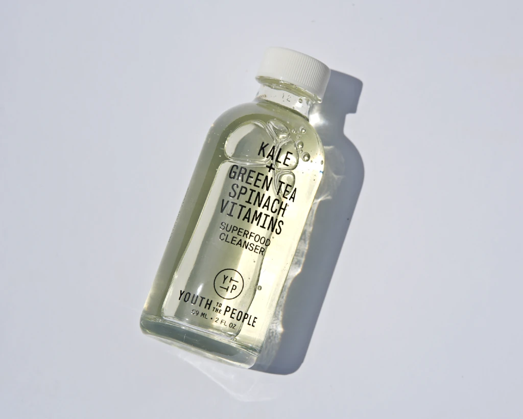 Youth To The People Superfood Cleanser Review