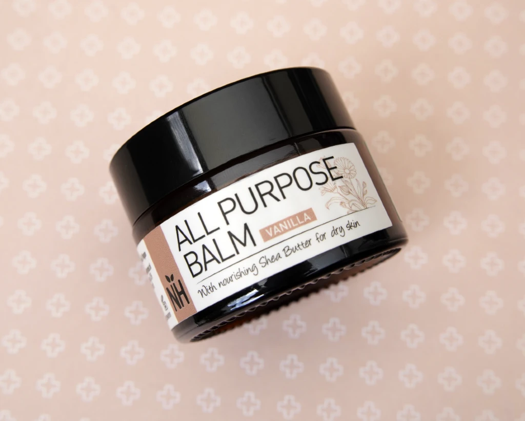 All Purpose Balm Review