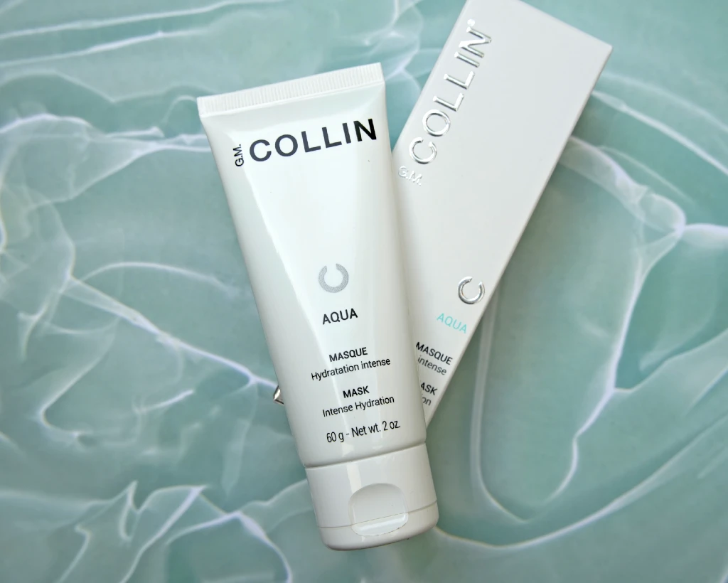 G.M. Collin Aqua Mask Review