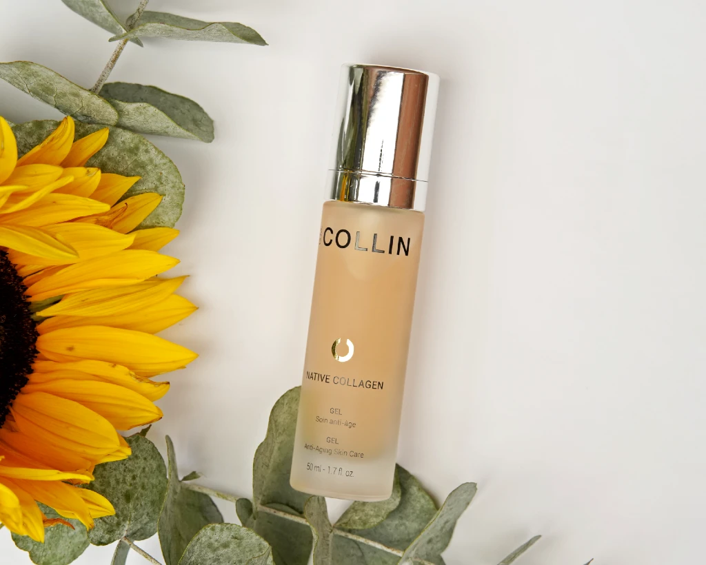 G.M. Collin Collageen Gel Review