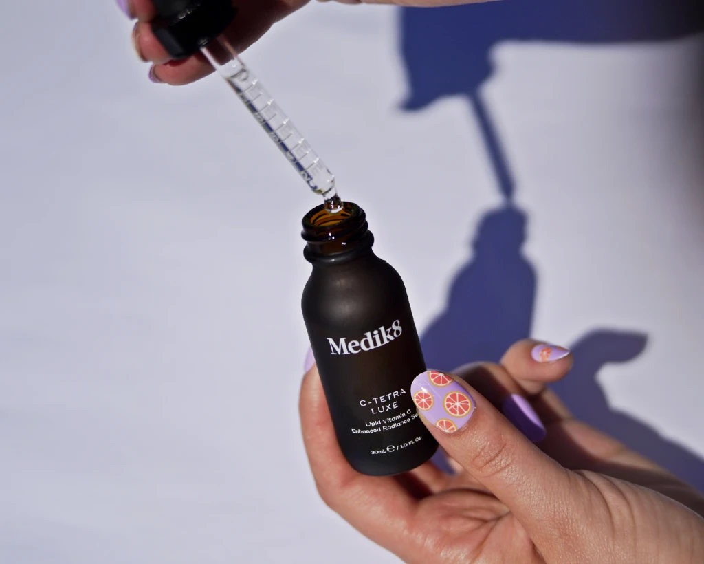 Medik8 Vitamine C Serum Review
