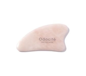 Odacité Crystal Contour Gua Sha