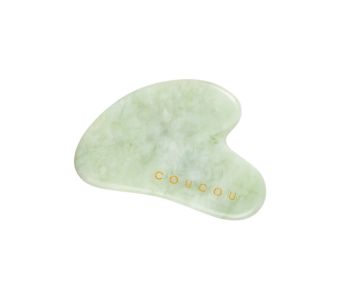 The Coucou Club Gua Sha Steen