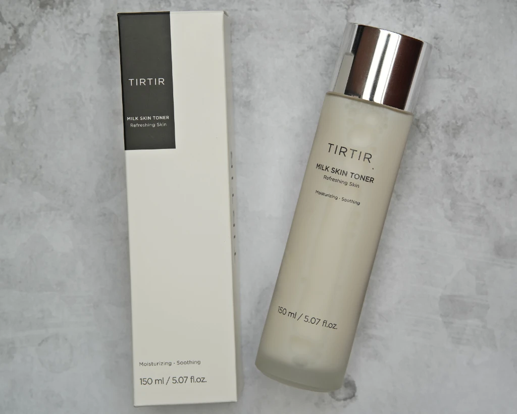 Tirtir Milk Skin Toner