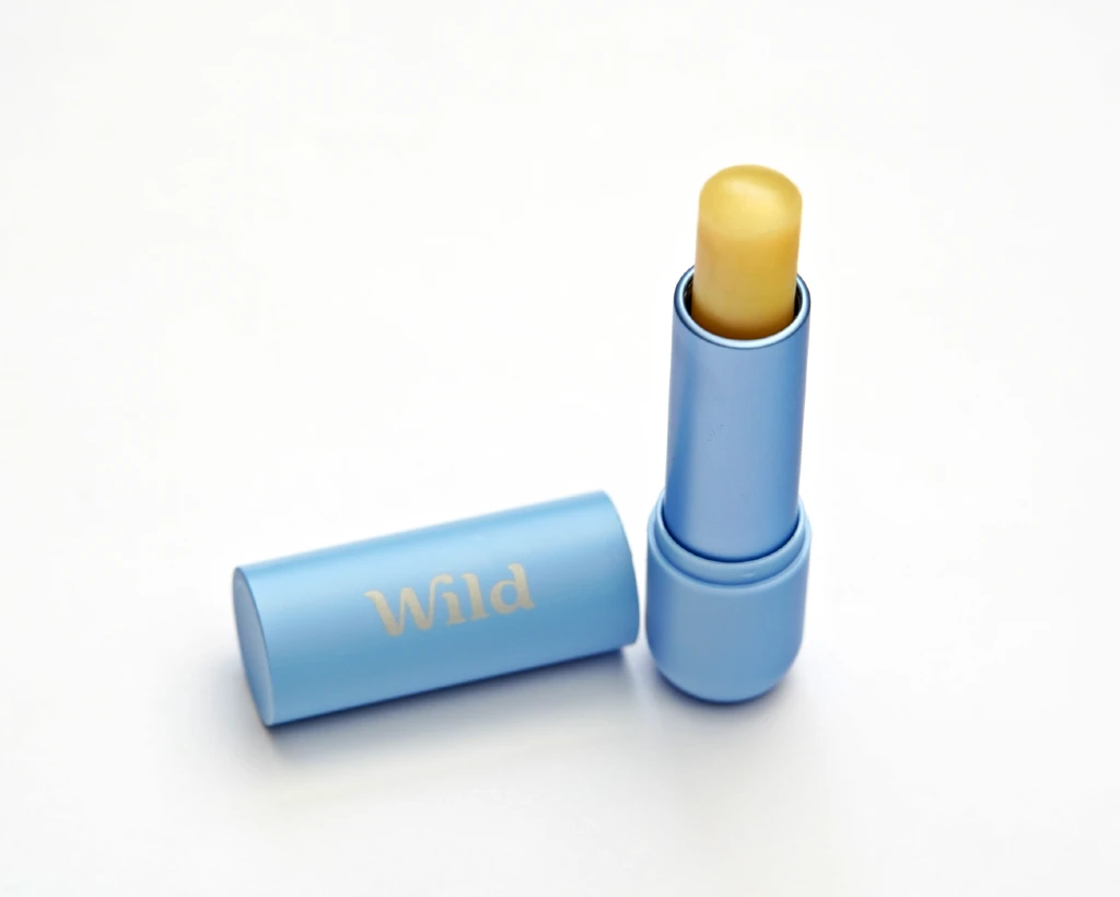 Wild Lipbalm Review