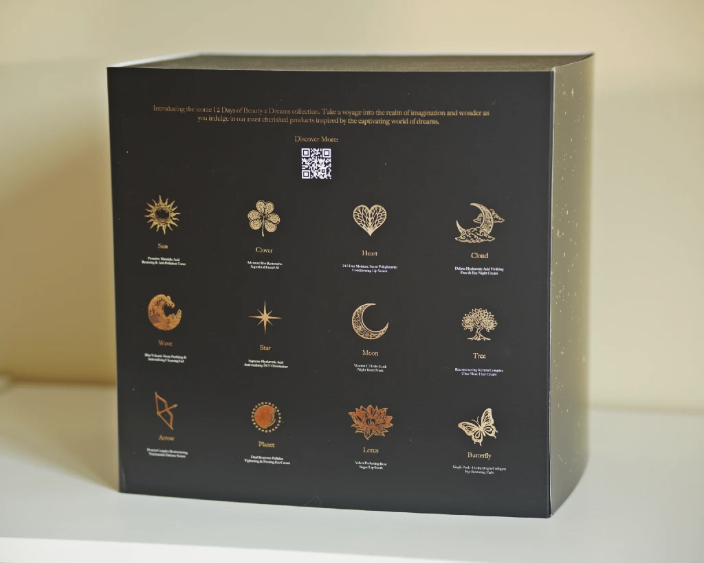 Avant Skincare Advent Calendar