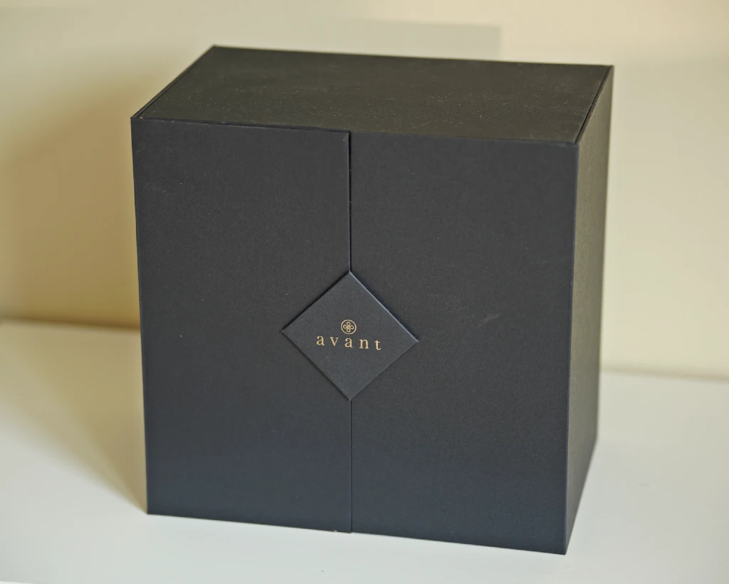 Avant Skincare Calendar Review