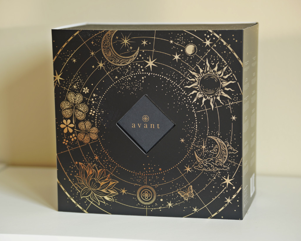 Avant Skincare Dreams Advent Calendar 2024 Review