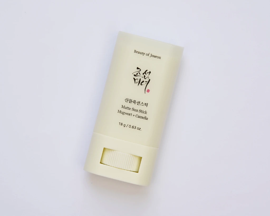 Beauty of Joseon Sun Stick Review