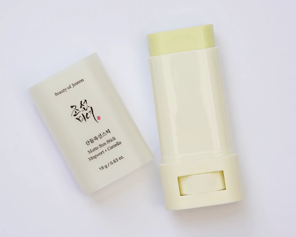 Korean SPF Review