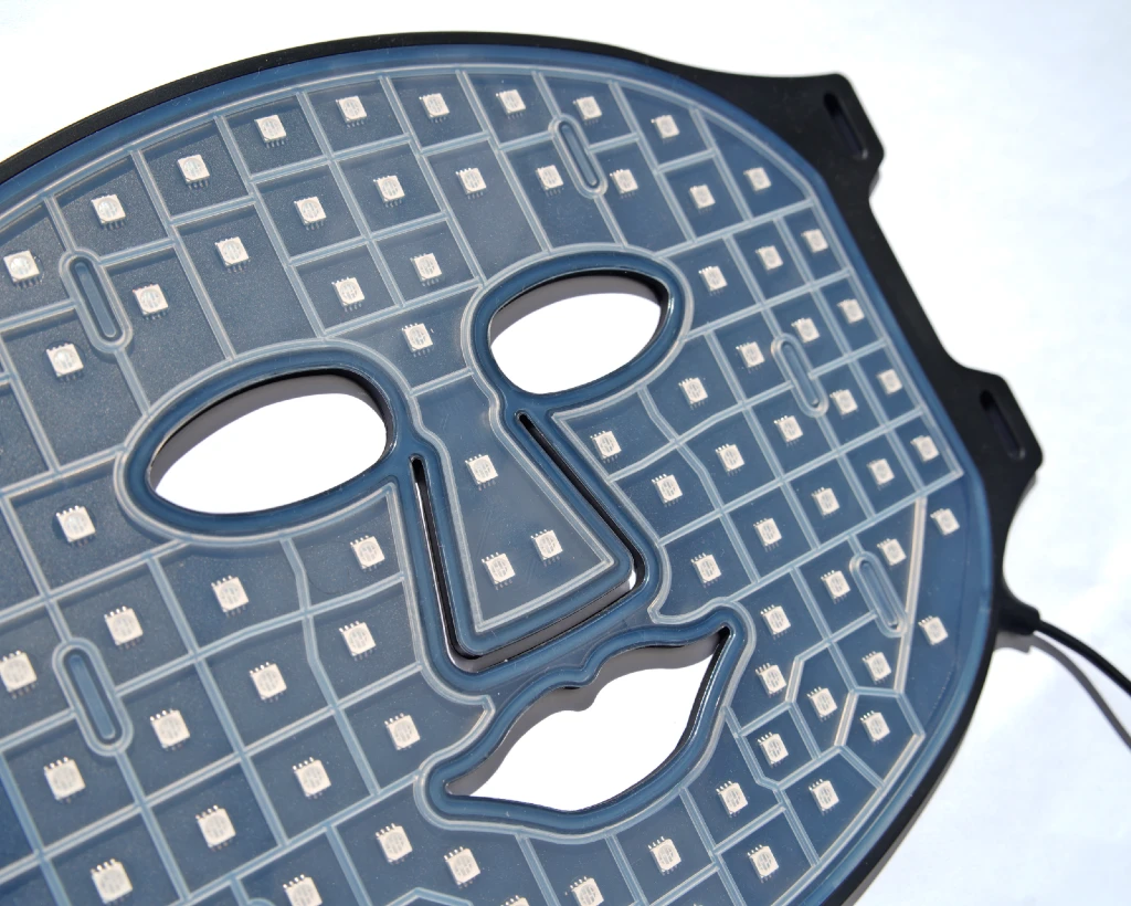 LED Masker Review