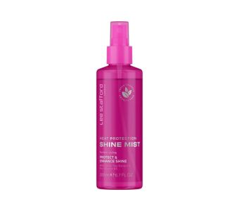 Lee Stafford Heat Protection Spray