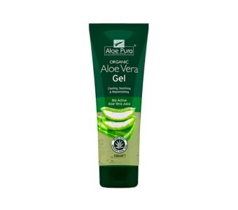Aloe Pura Aloe Vera Gel