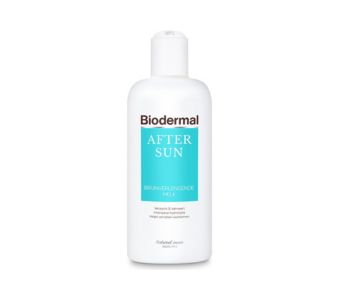 Biodermal Aftersun