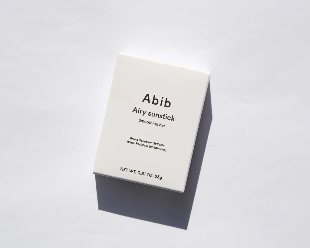Abib Sunstick Review