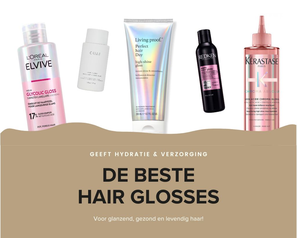 Beste Hair Gloss
