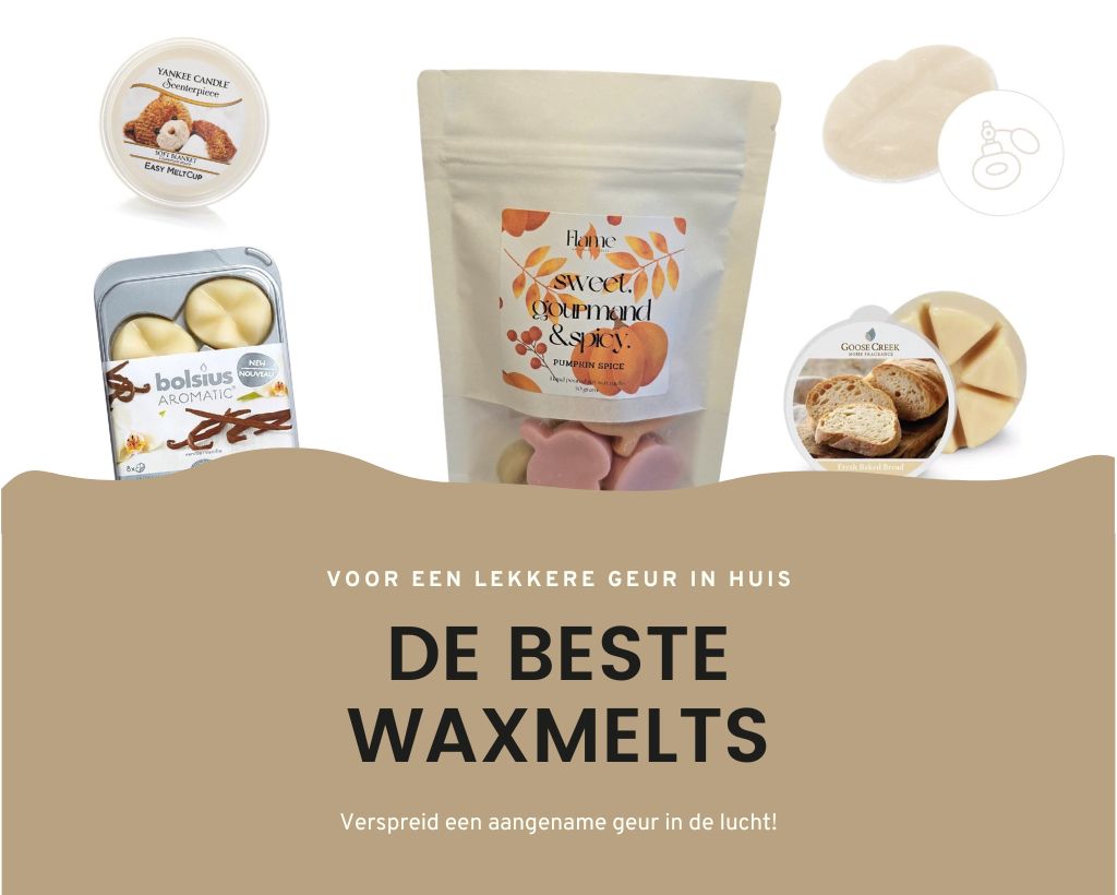 Beste Waxmelts