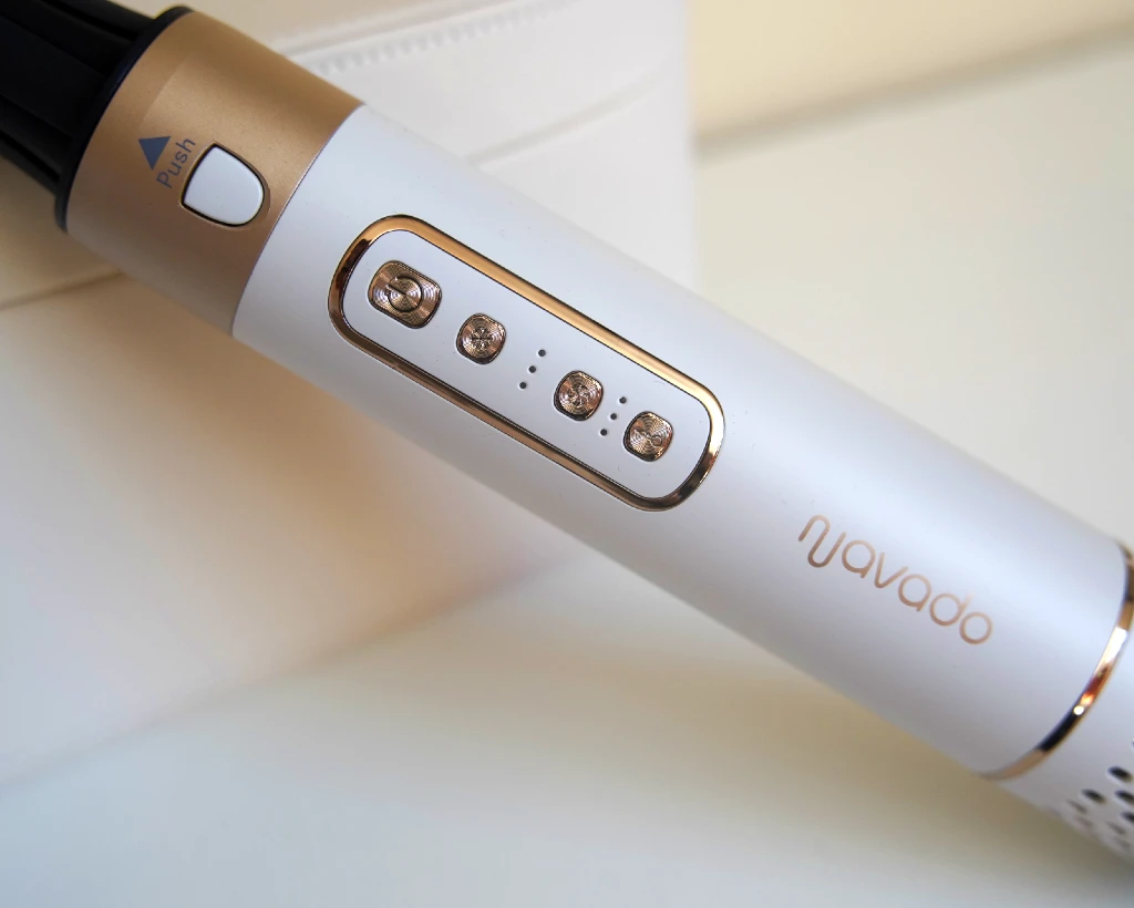 Navado Airstyler Review