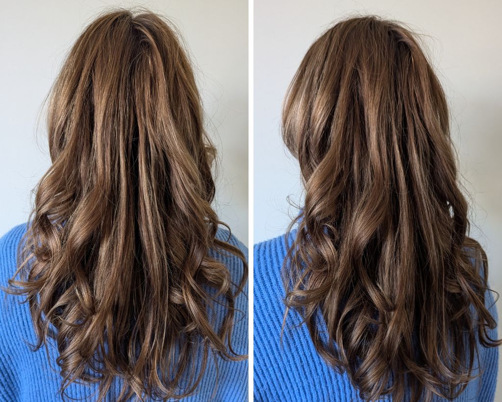 Navado Easystyler Ervaring Resultaat