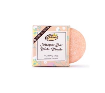 Beesha Shampoo Bar